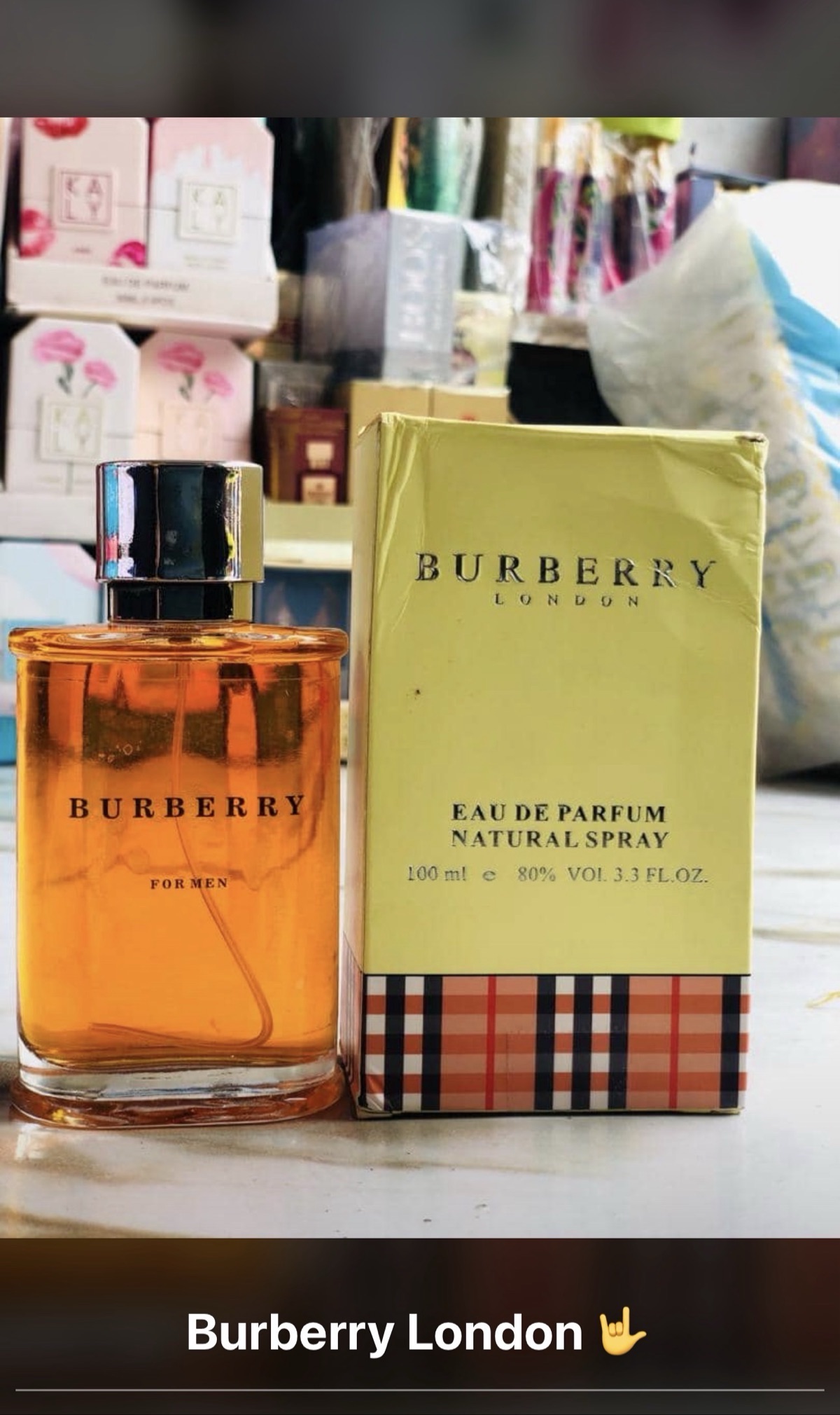 Parfum