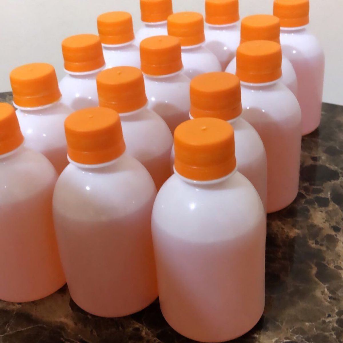 Crème + sirop rondeurs - photo 2