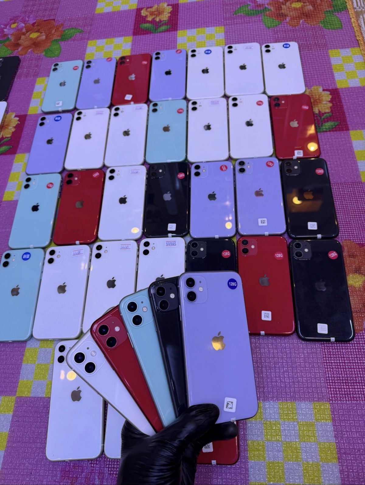 iPhone 13pro, 12simple, 11simple - photo 3