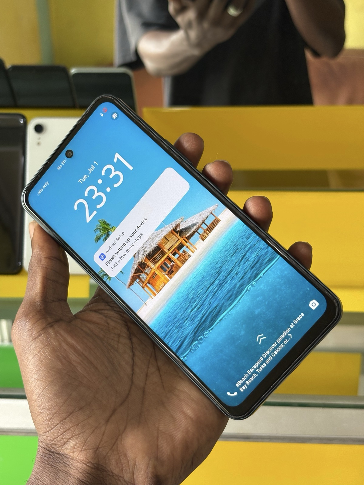 VIVO Y21D - photo 2