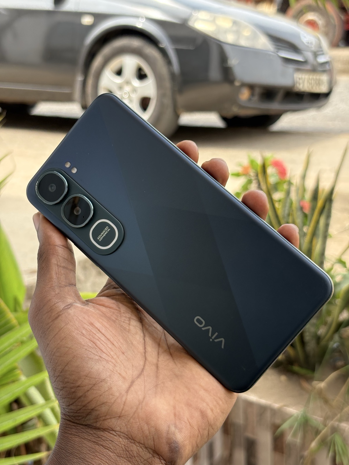 VIVO Y21D