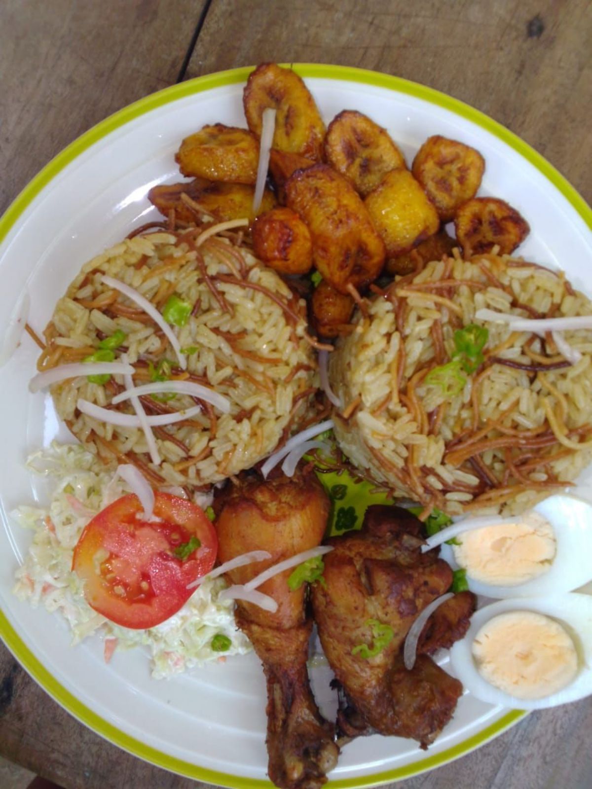 Livraison de repas et service traiteur - photo 2