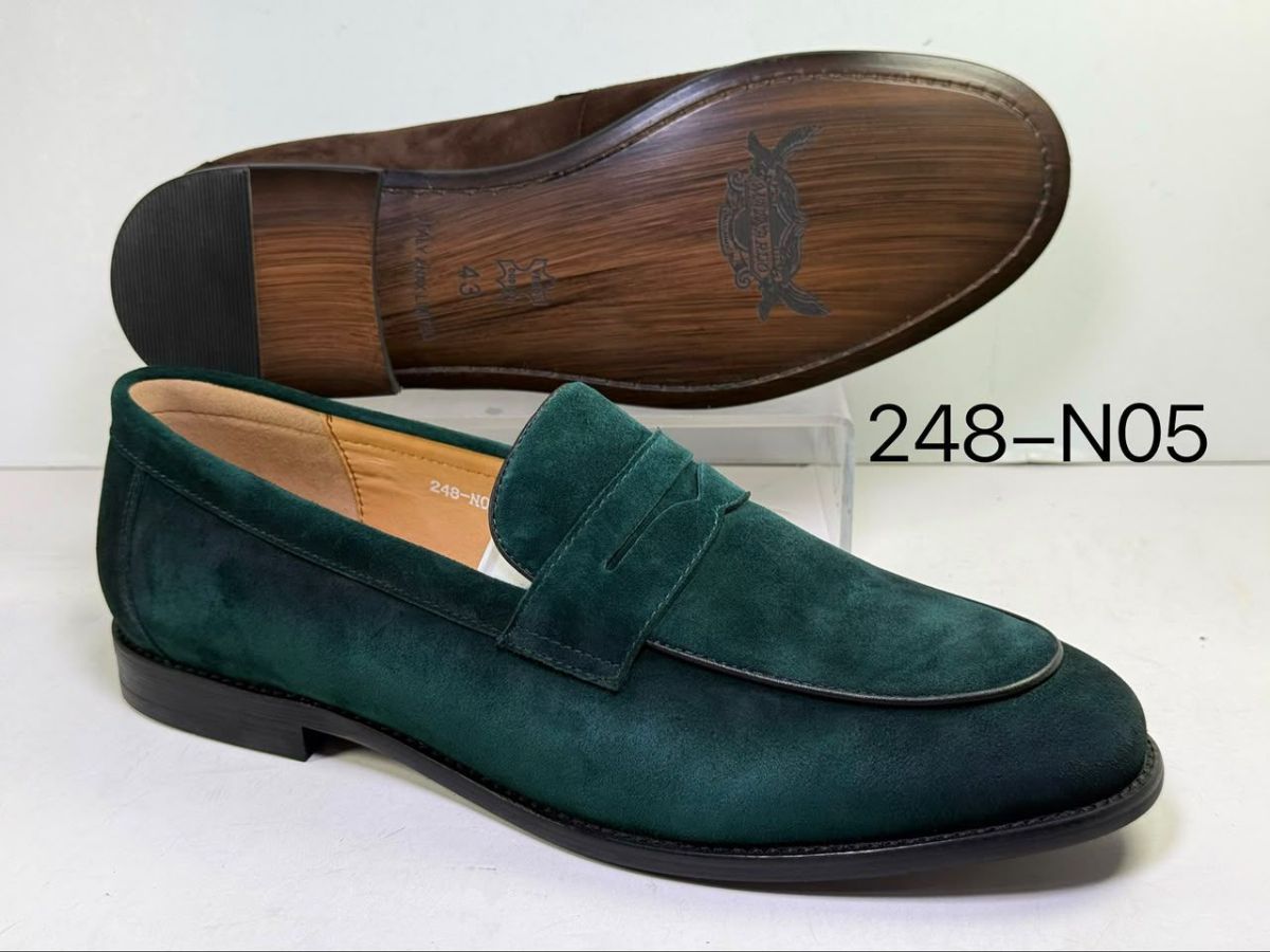 Chaussures Hommes Disponibles - photo 2