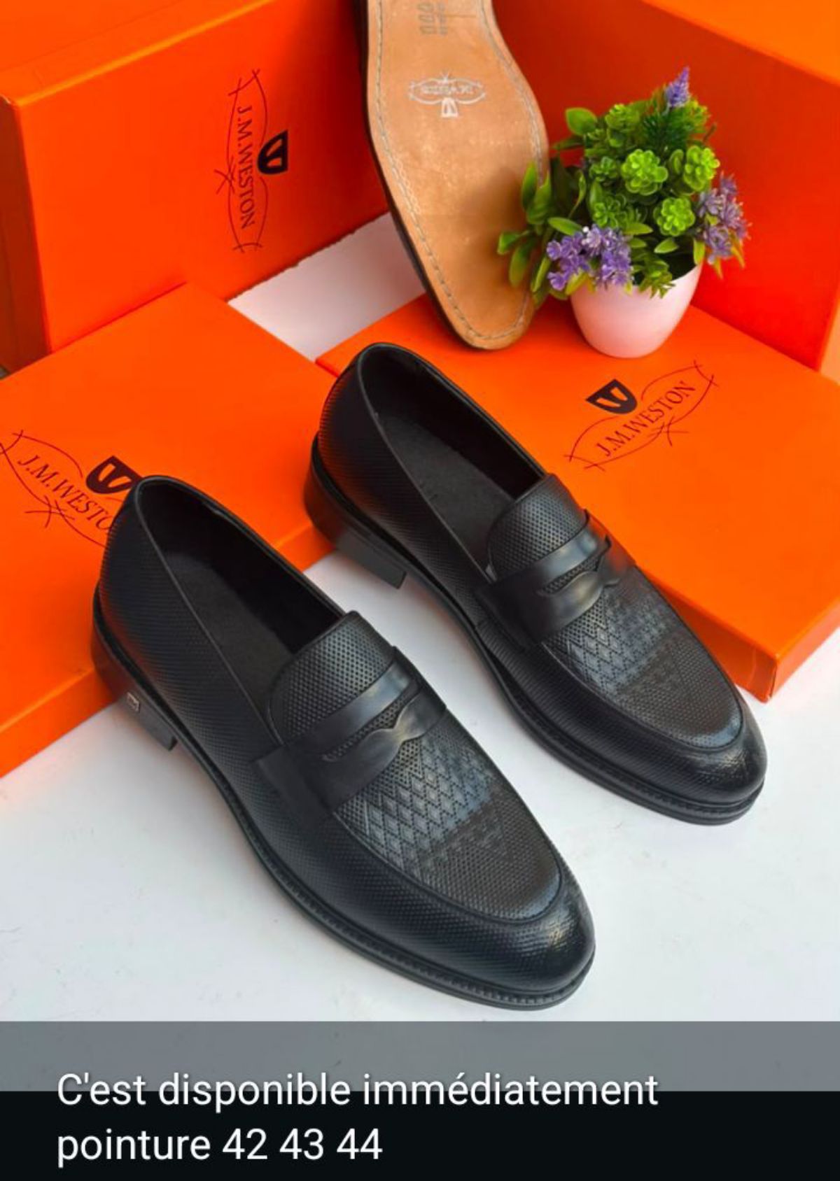 Chaussures Hommes Italiennes Disponibles