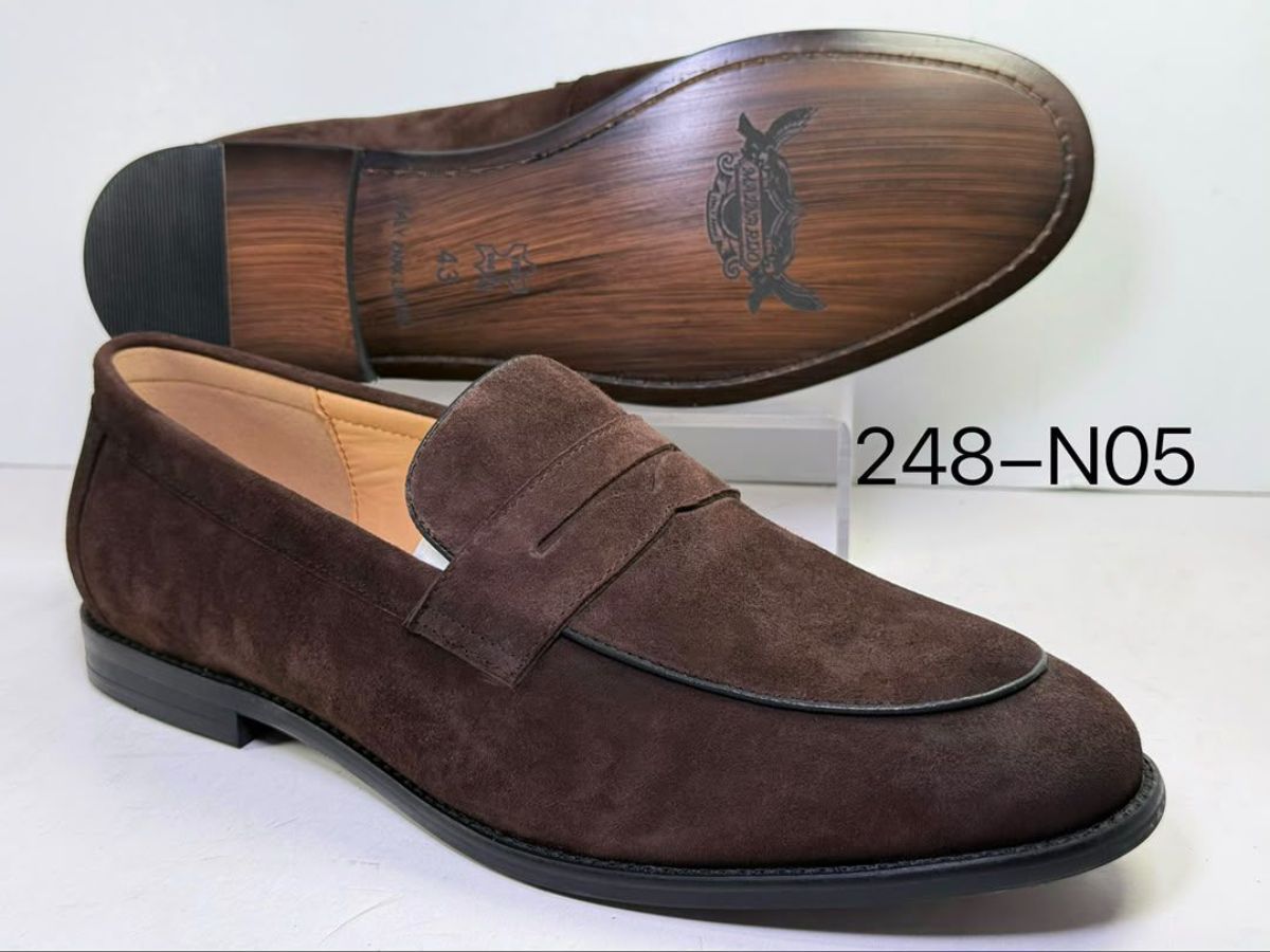 Chaussures Hommes Italiennes Disponibles - photo 3