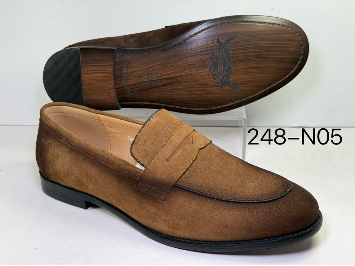 Chaussures Hommes Italiennes Disponibles - photo 2