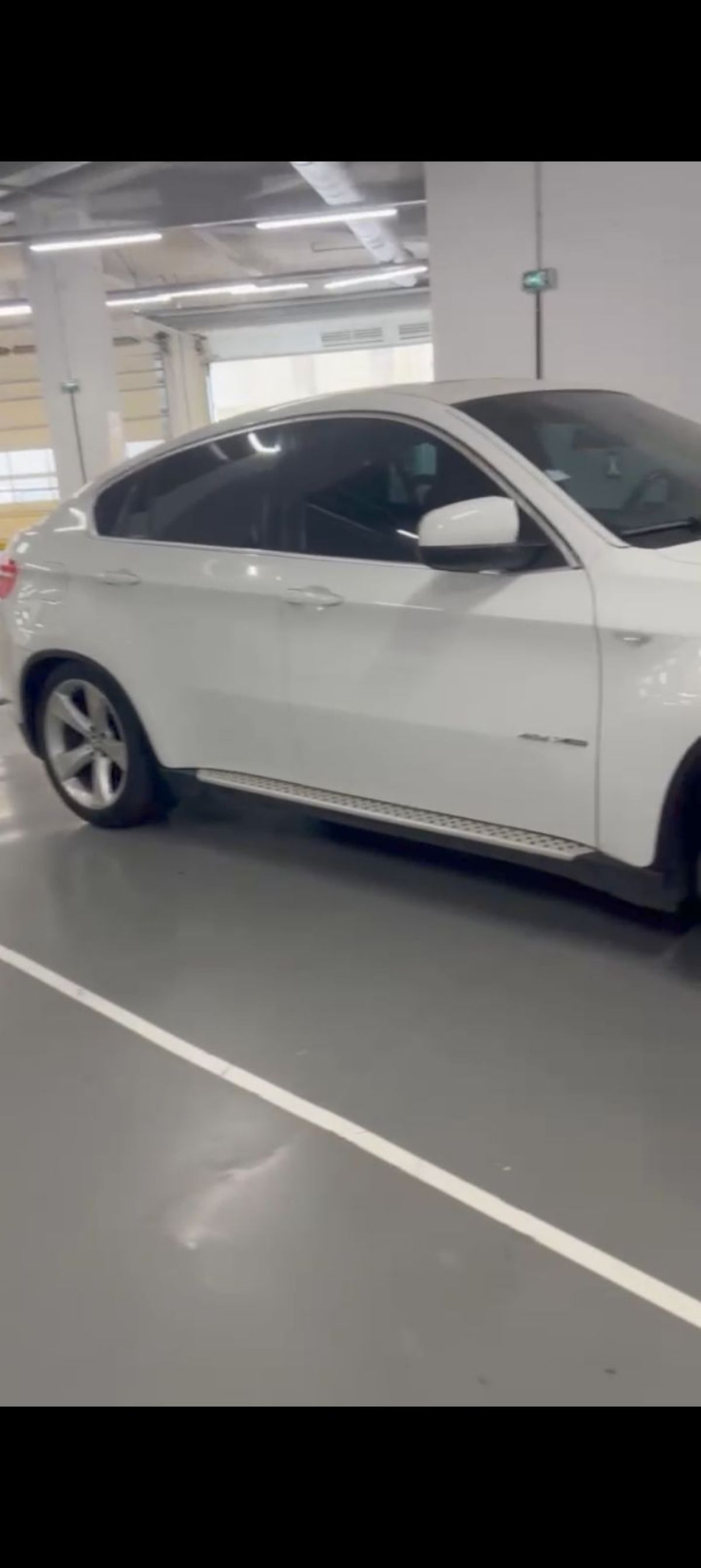 BMW X6 E71 2017 - photo 3