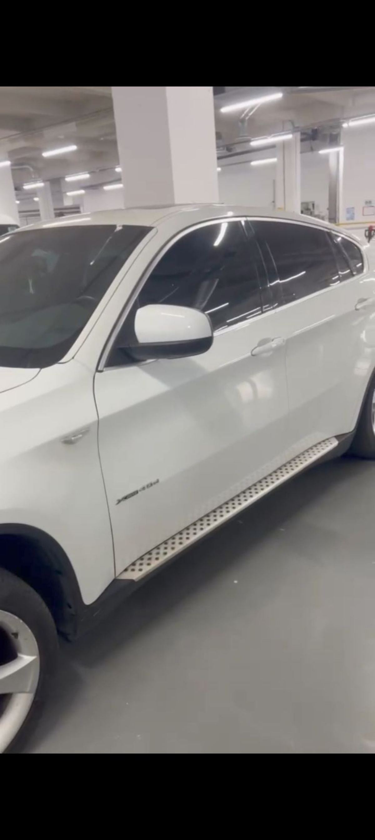 BMW X6 E71 2017 - photo 2