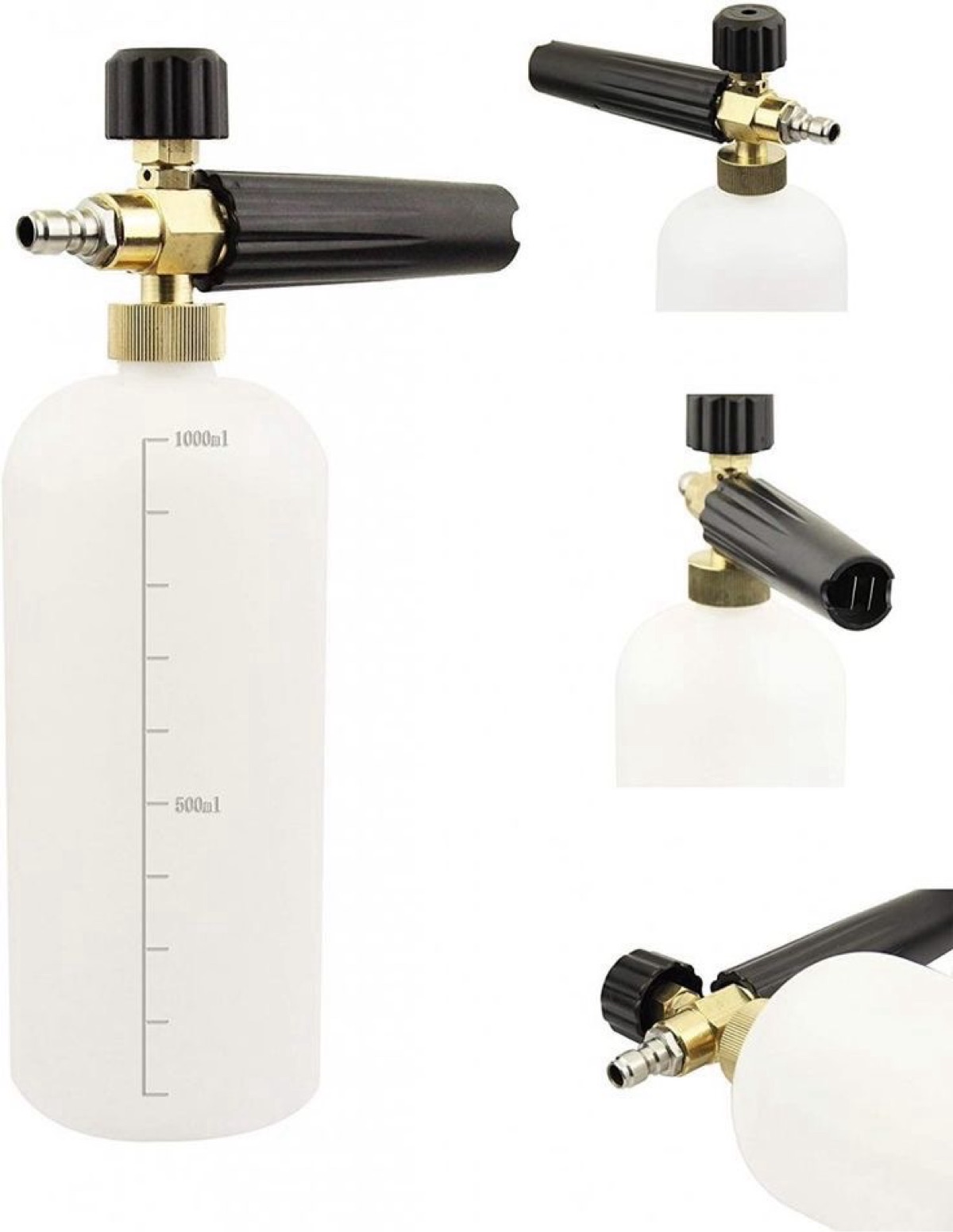 Canon Lavage Auto Moto - photo 2