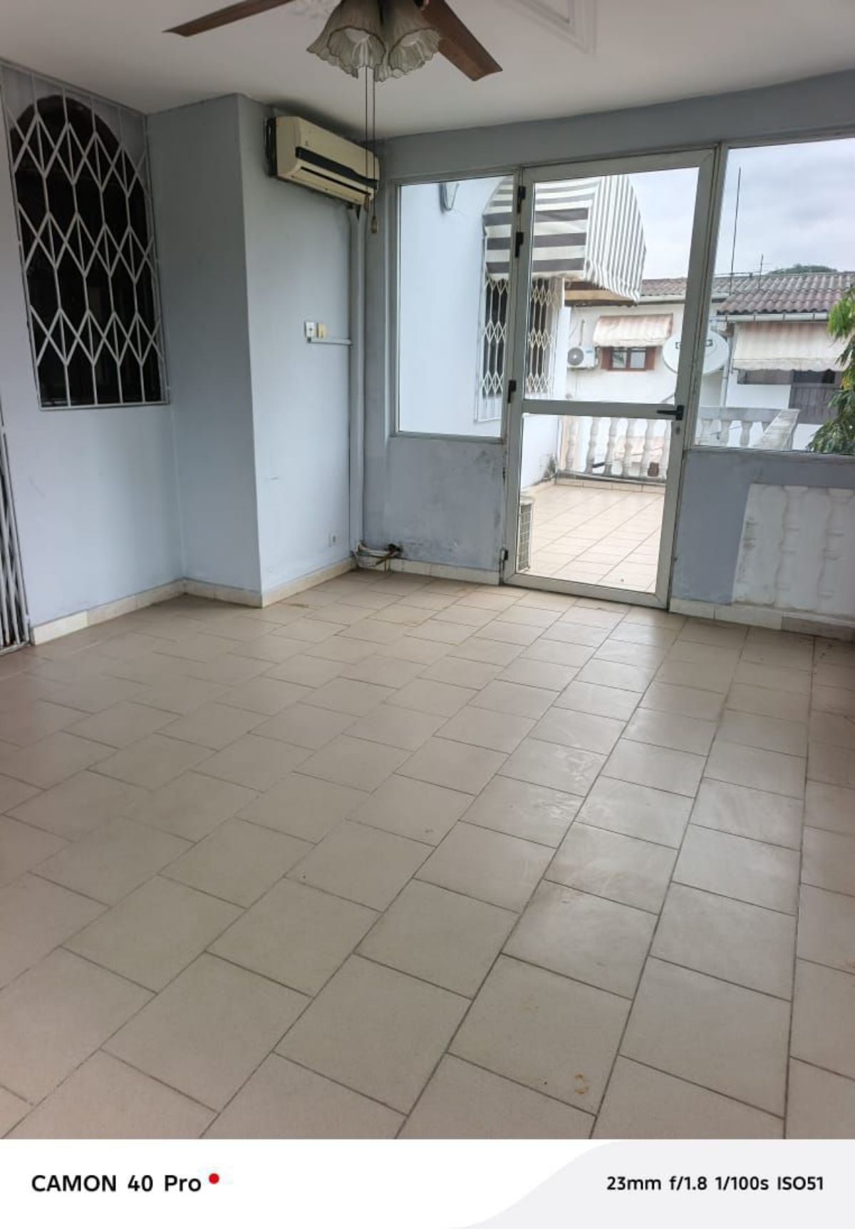 villa duplex à louer - photo 3