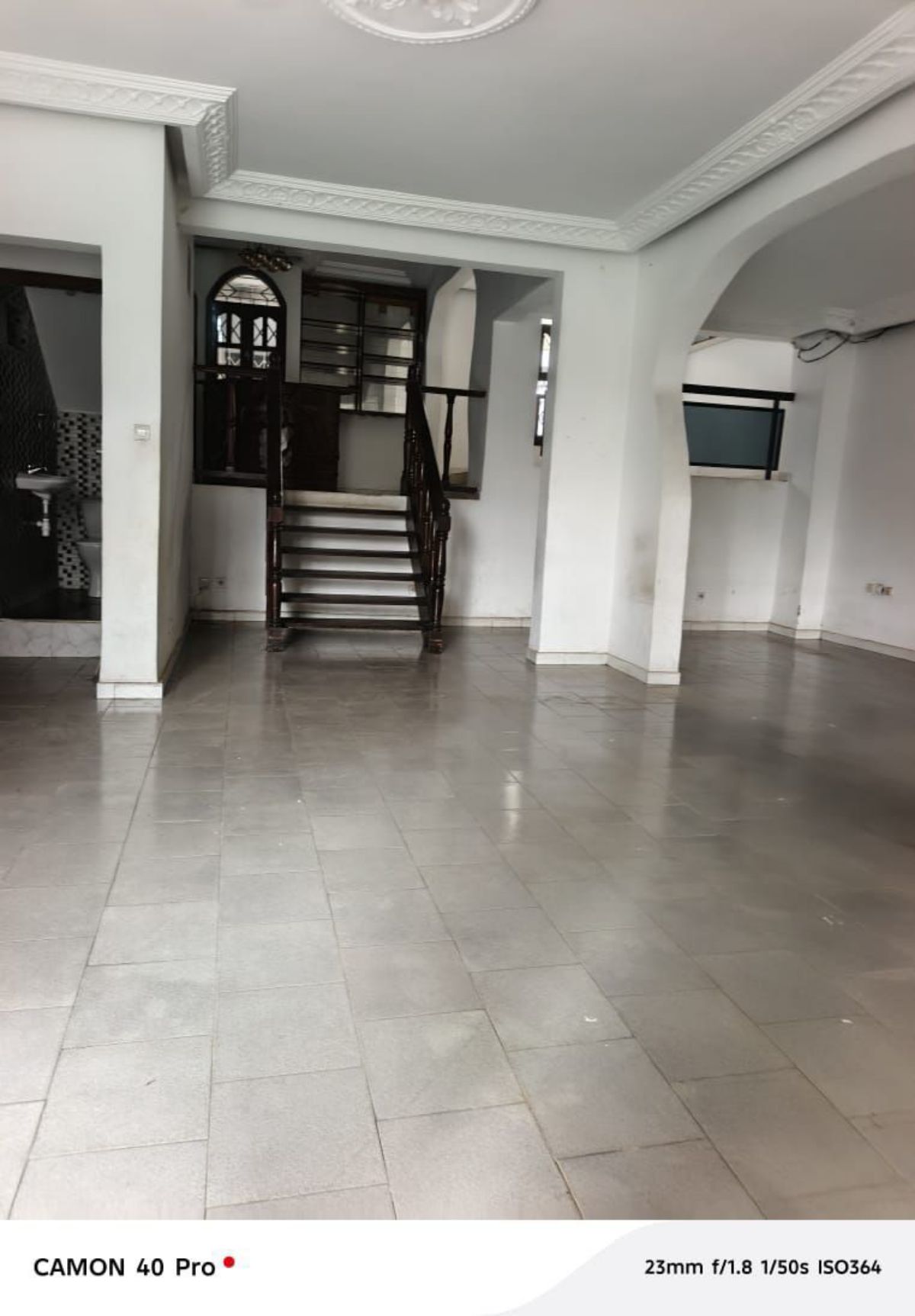villa duplex à louer - photo 2