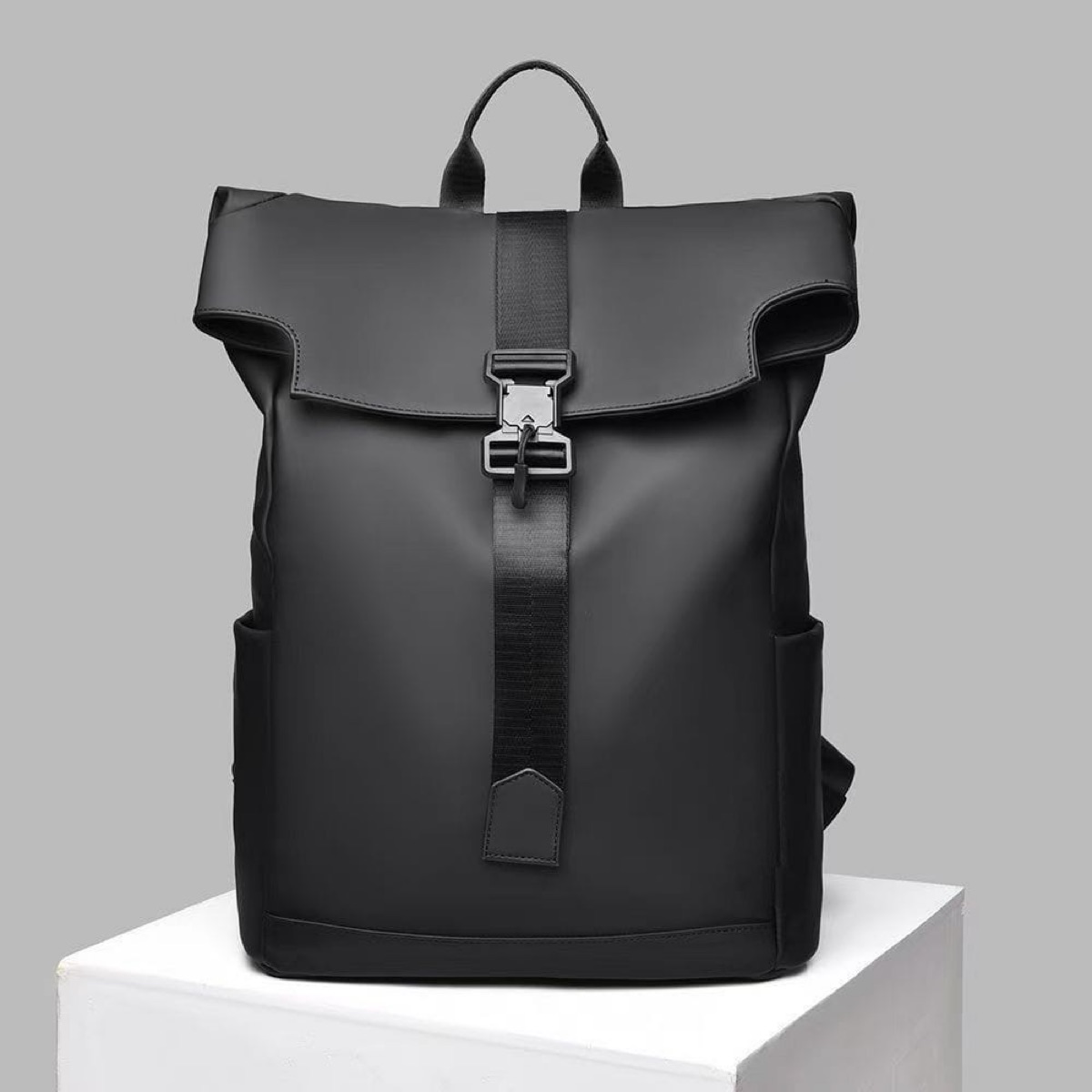 Sac à dos tendance - photo 3