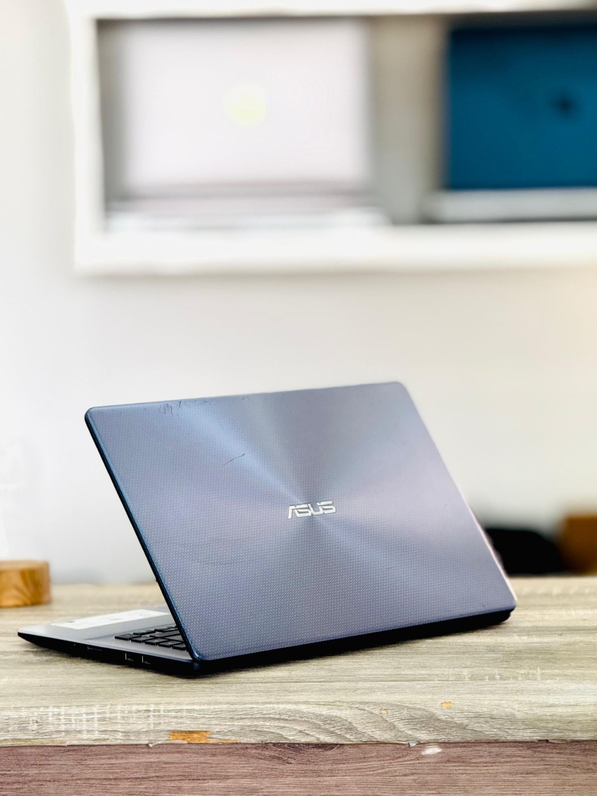 ASUS VivoBook Laptop X505ZA AMD Ryzen 5 8th Gen