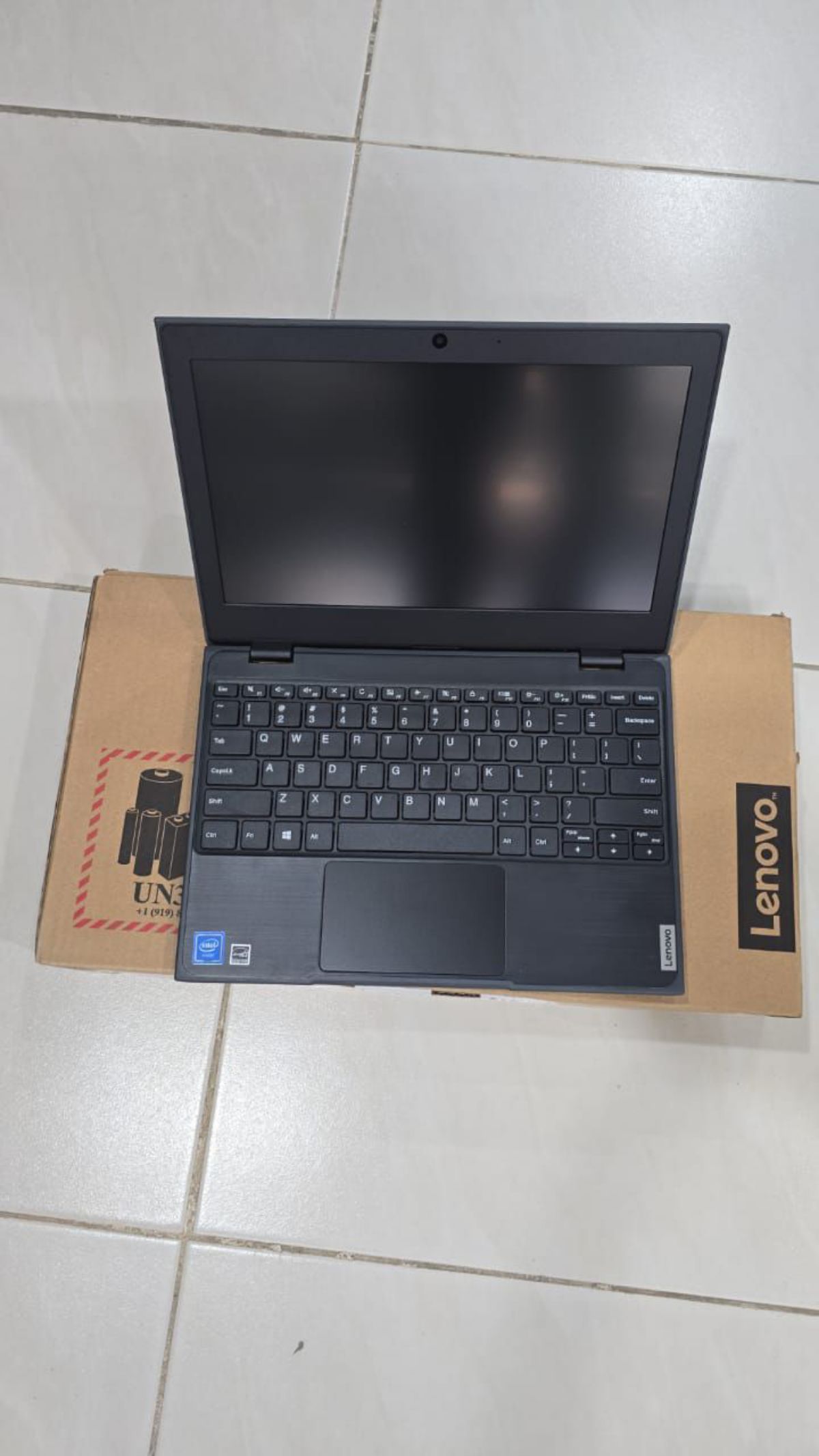 Lenovo 100E (Neuf)