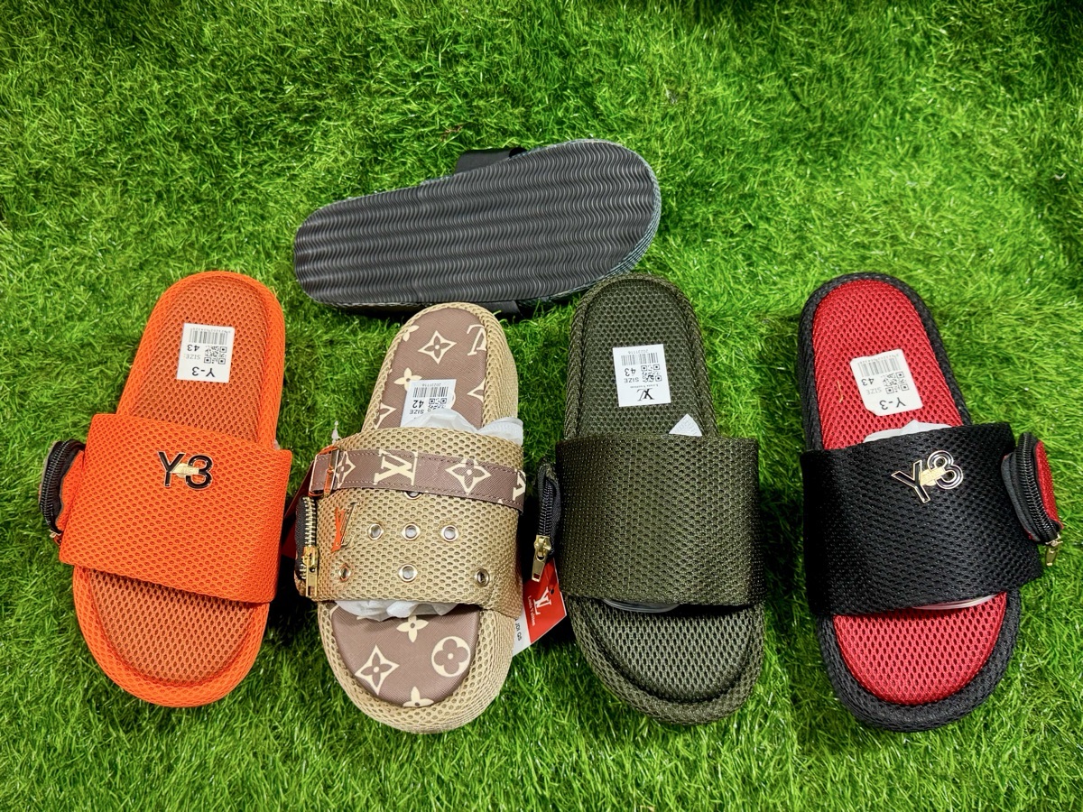 Sandales pour homme et femme - photo 3