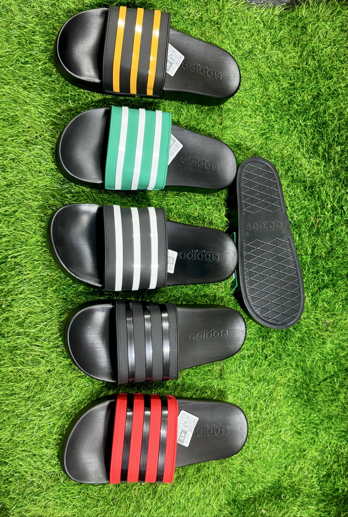 Sandales pour homme