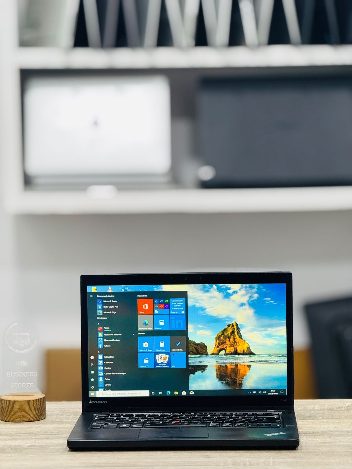 LENOVO THINKPAD T440s core i7 4th generation,
