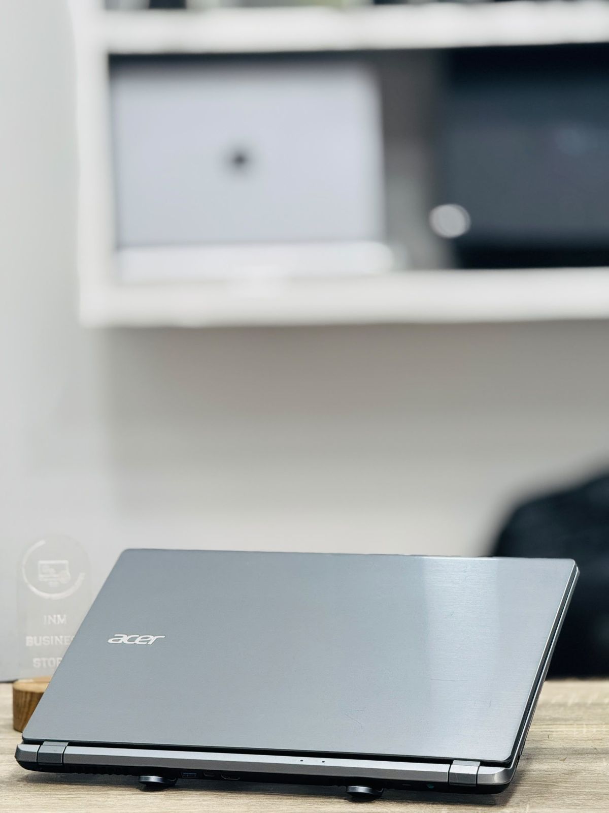 ACER Aspire V5-573G Intel core i5 4th gen - photo 3