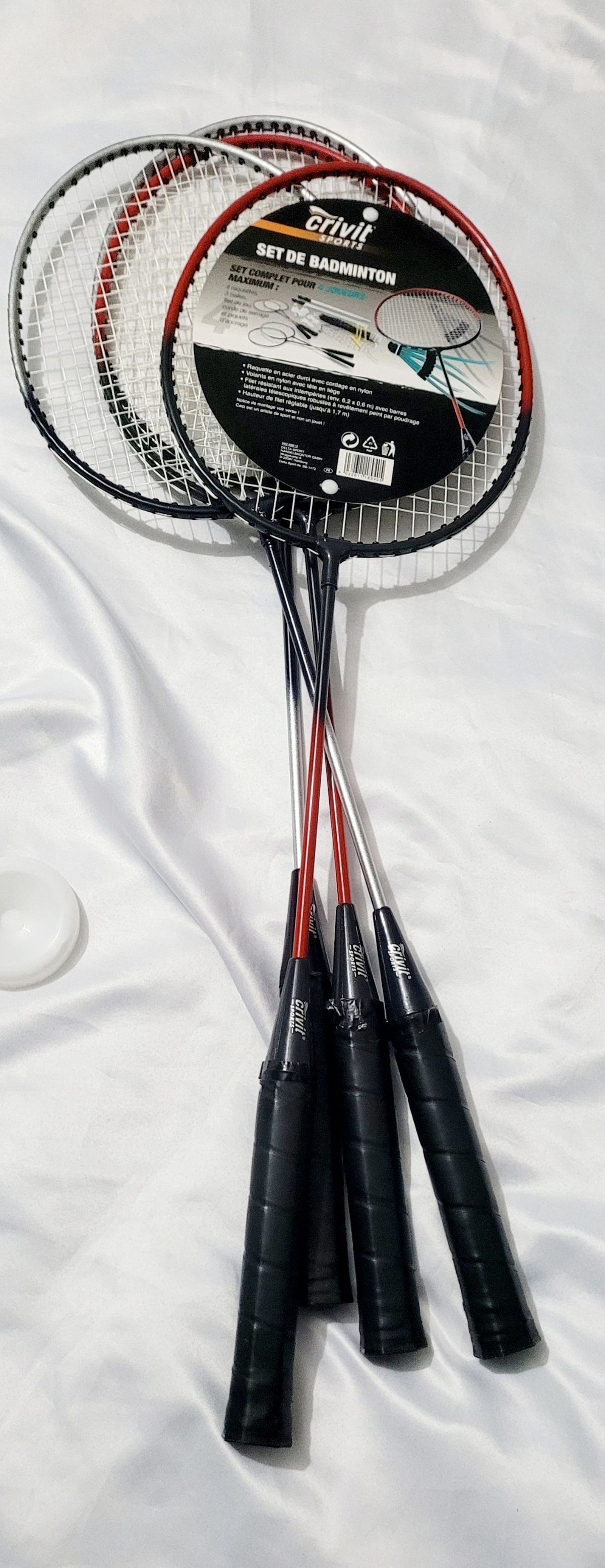 Set de badminton - photo 2