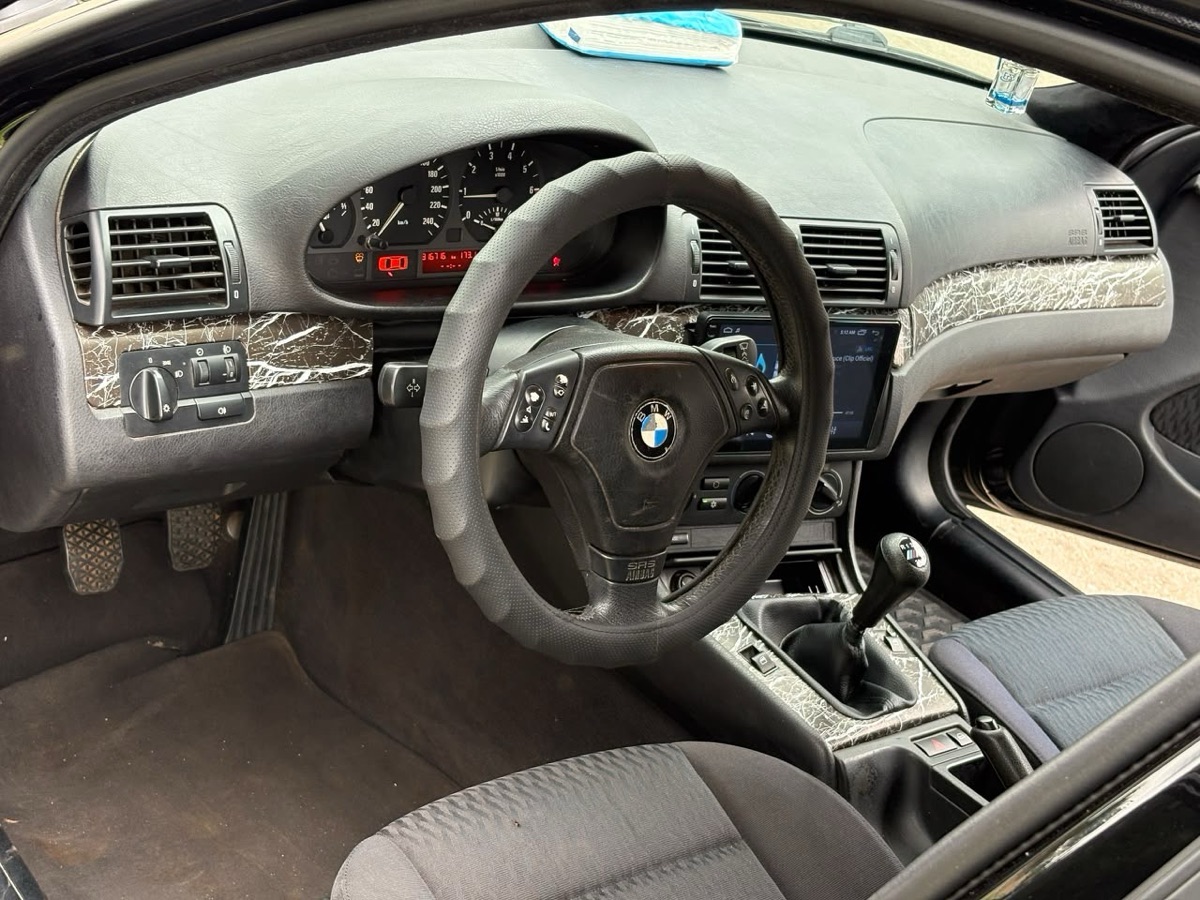 BMW E 46 rapide rapide - photo 2