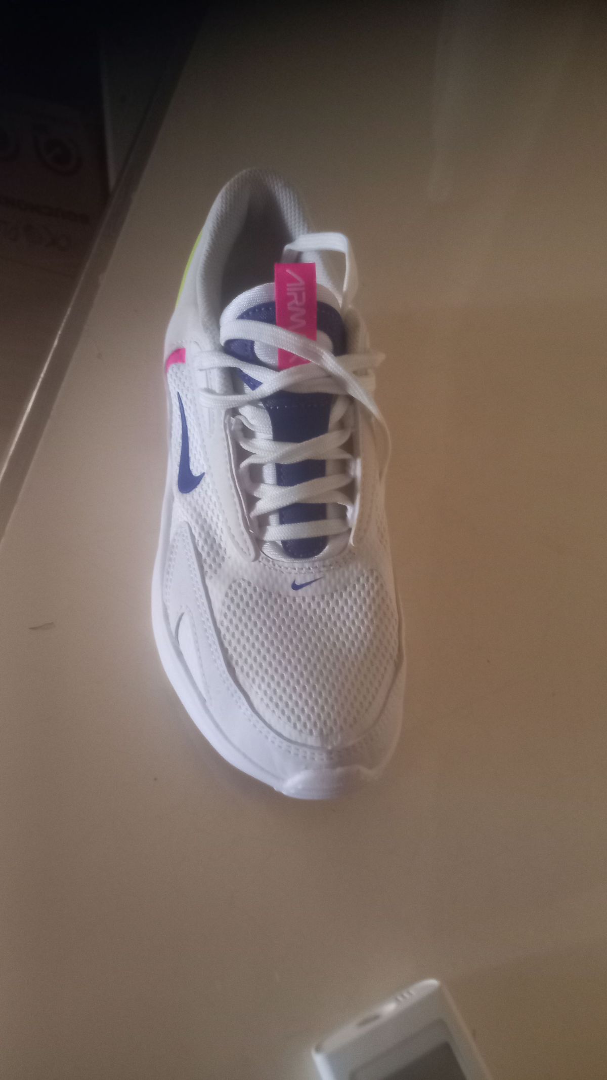 Chaussure femme p39  Nike air max à vendre - photo 2