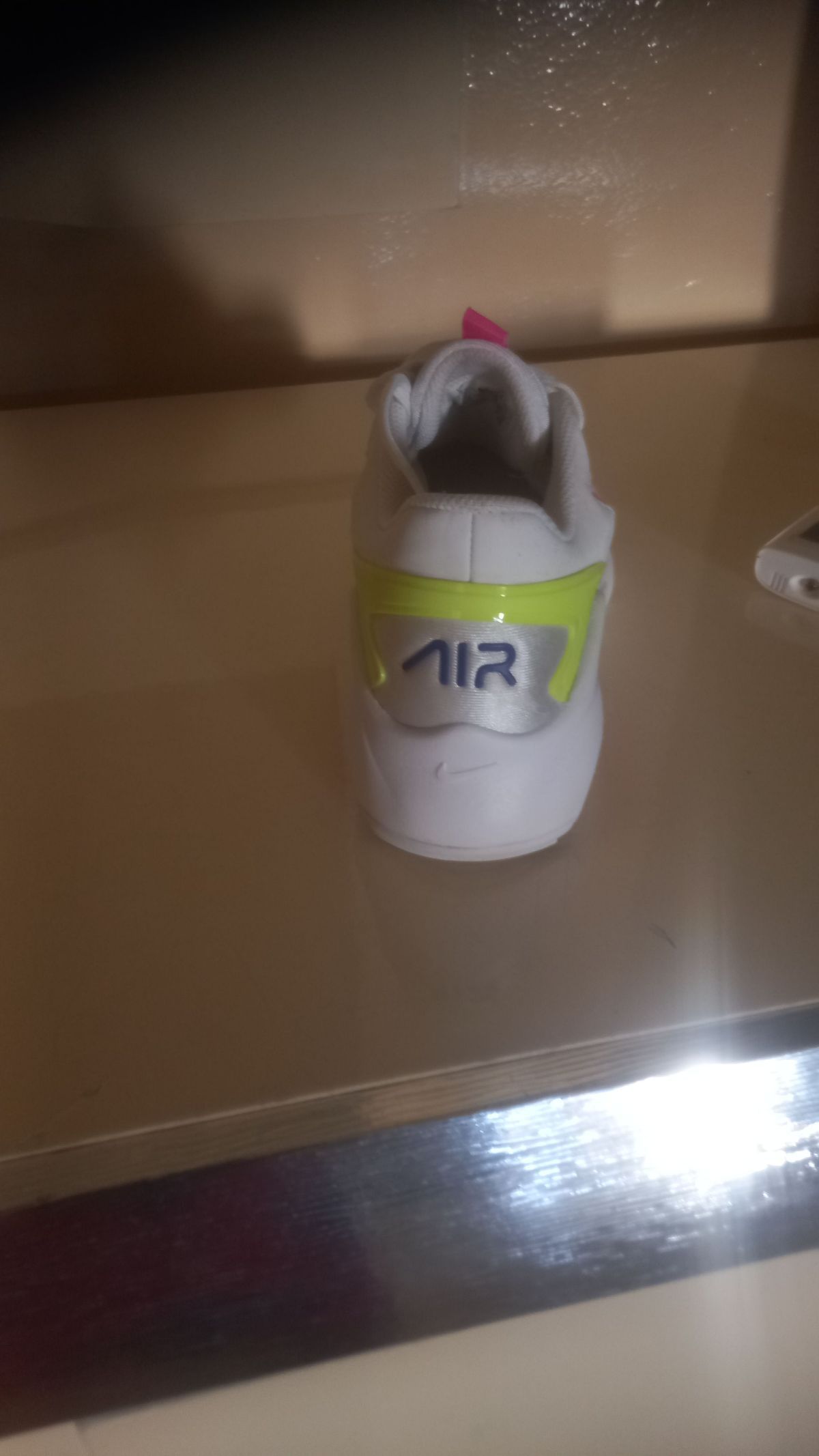 Chaussure femme p39  Nike air max à vendre - photo 3
