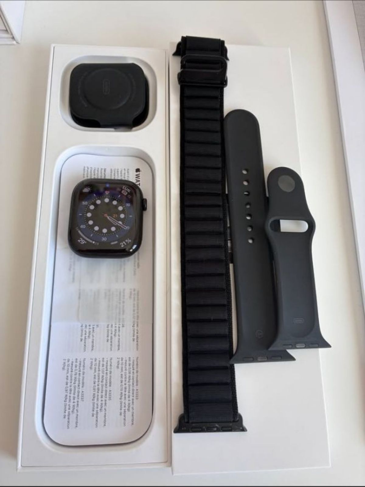 Apple watch series 11