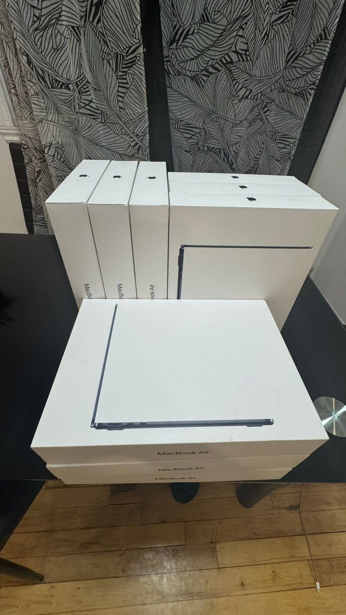 Macbook Air M4 neuf scellé - photo 2