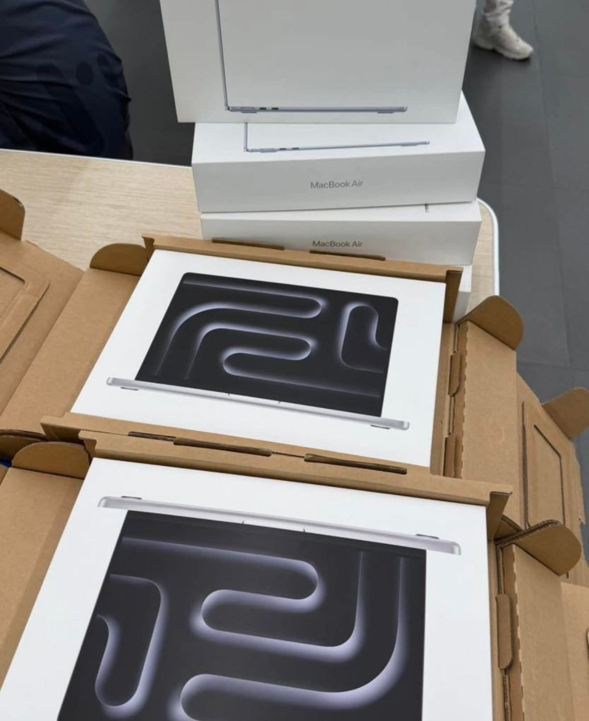 MACBOOK PRO M5 NEUF – PUISSANCE PRO & TECHNO - photo 2