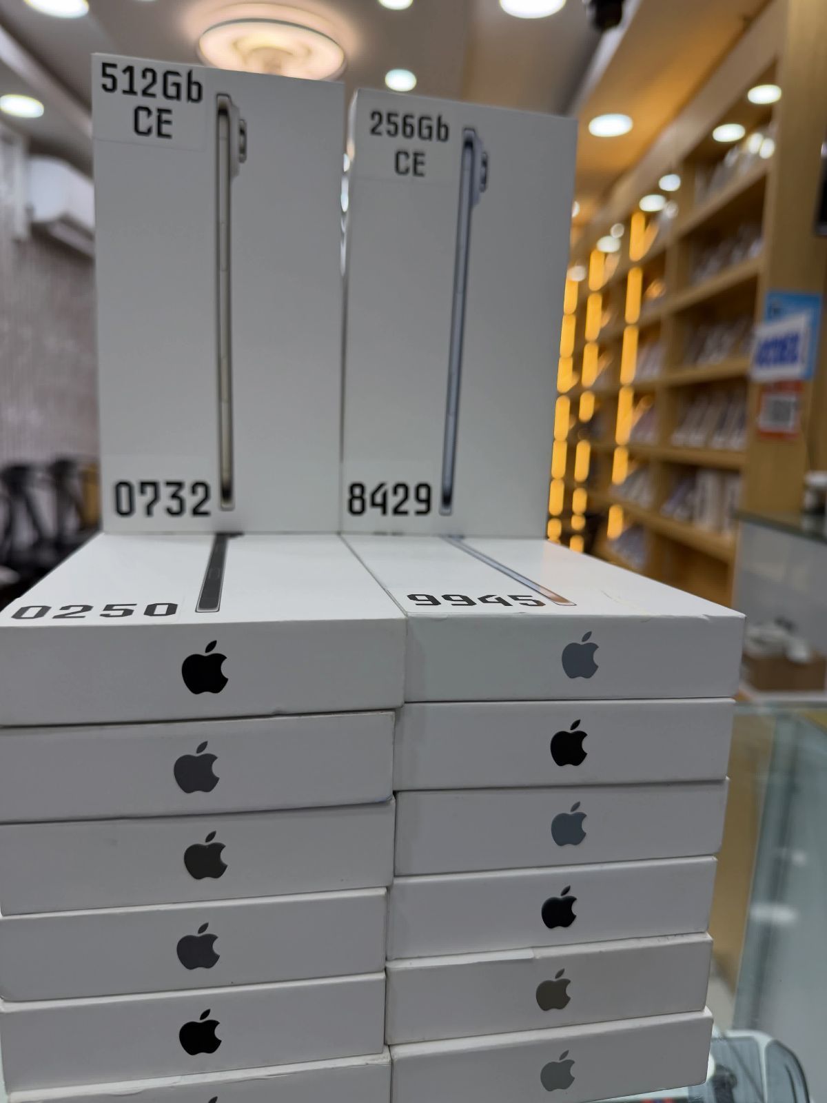 iPhone 17 Air NEUF Ultra Fin, Élégant & Puissance - photo 2