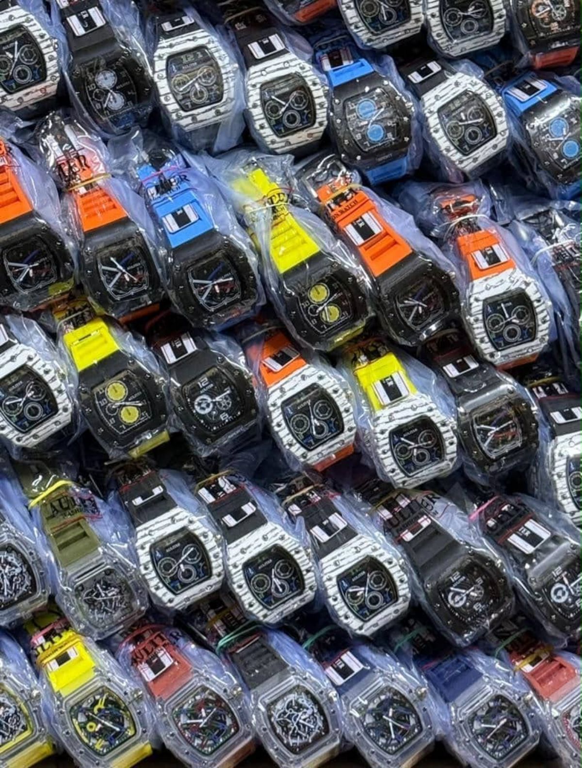 Montre - photo 2