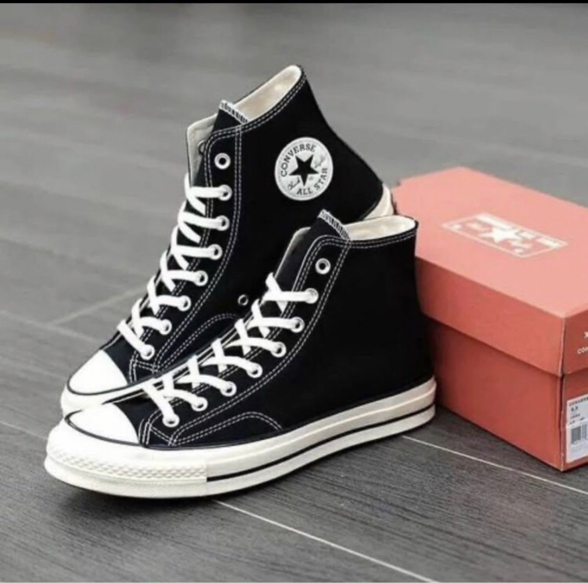 All Star