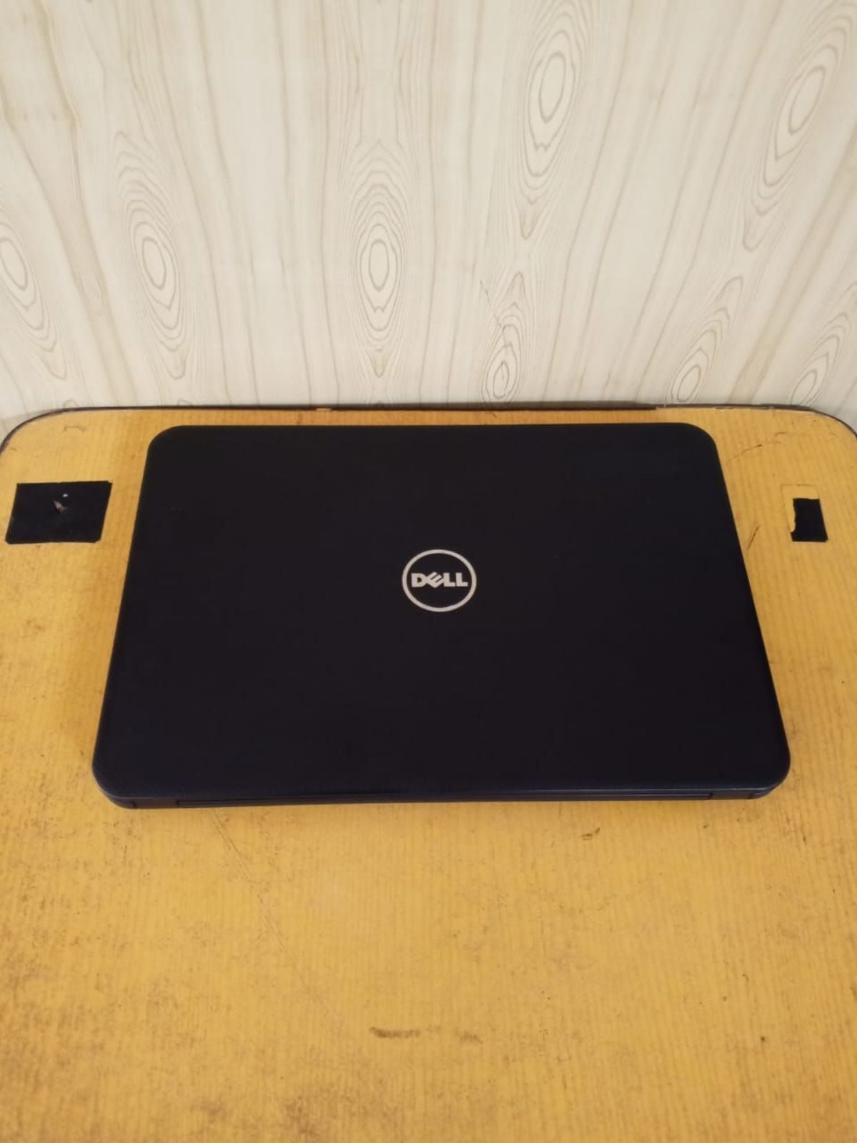 Dell Chrome