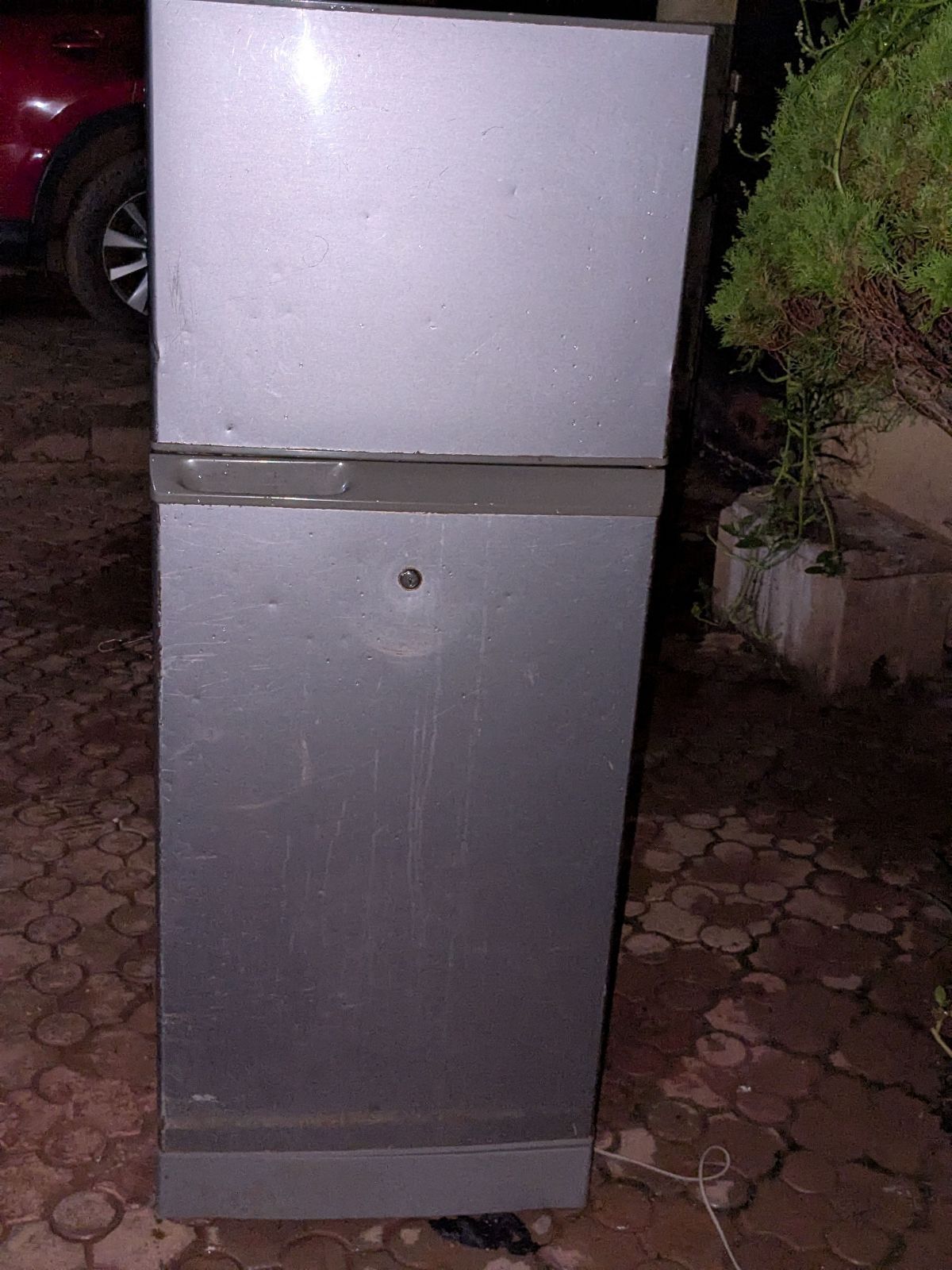 Frigo seconde main