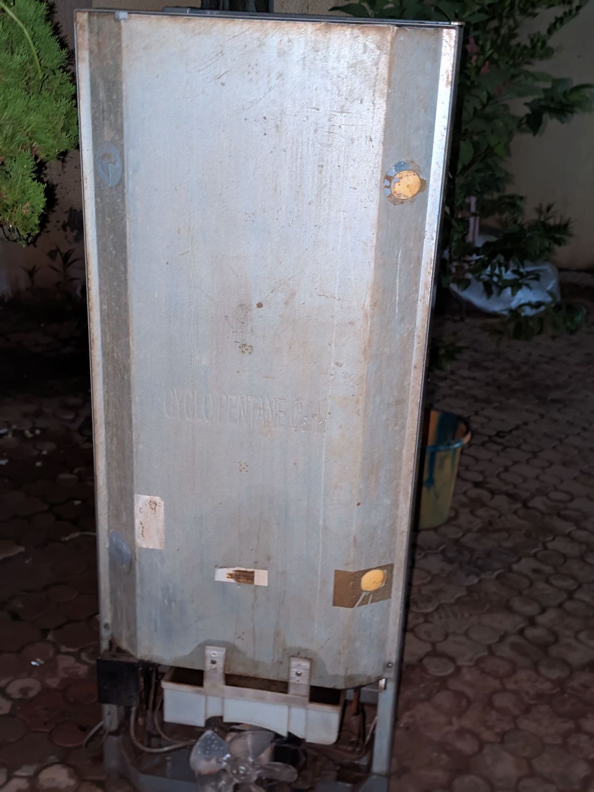 Frigo seconde main - photo 2