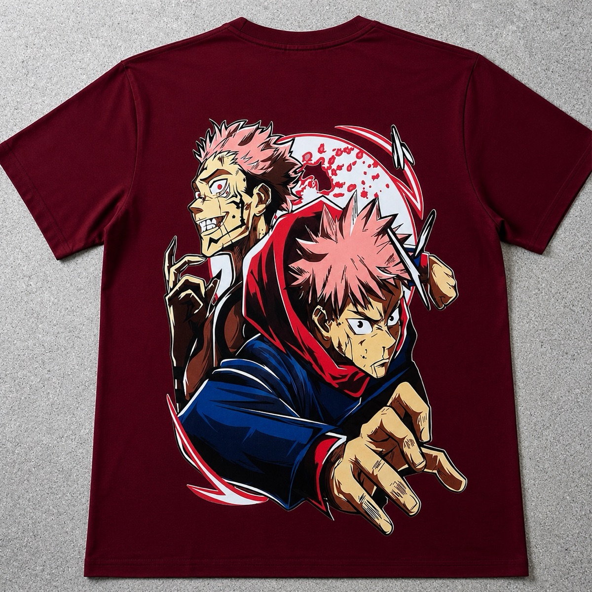 T-shirt Otaku