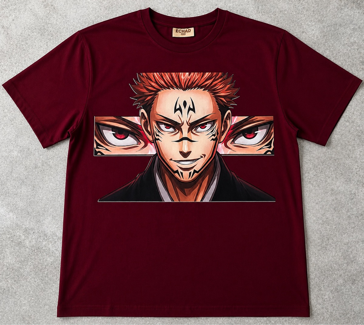 T-shirt Otaku - photo 2