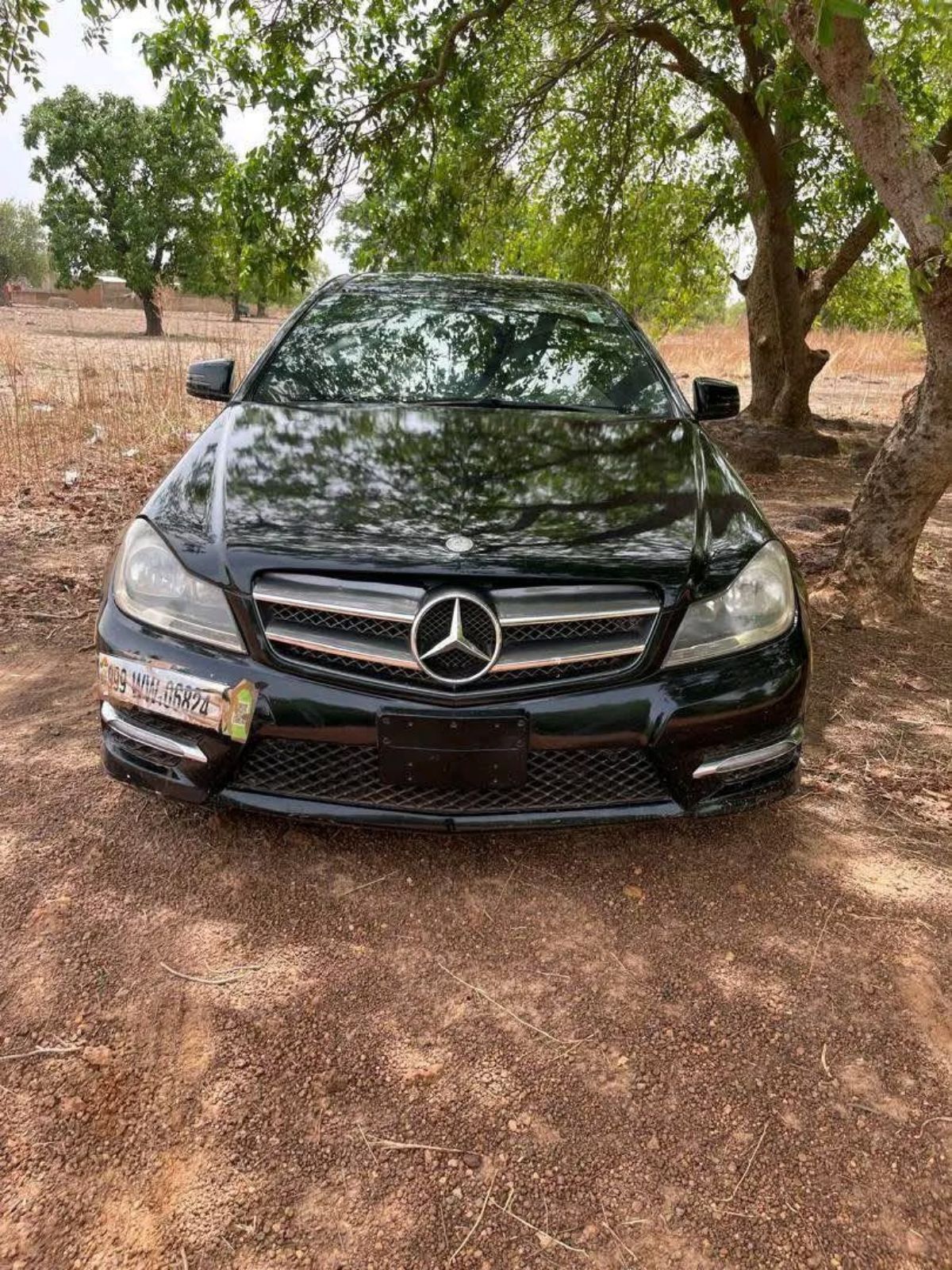 MERCEDES C250 - photo 2