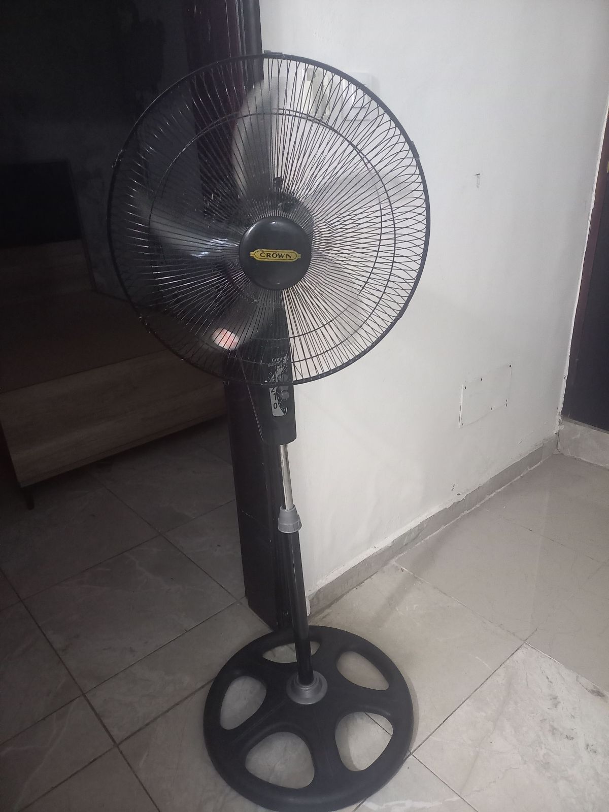 Ventilateur - photo 2