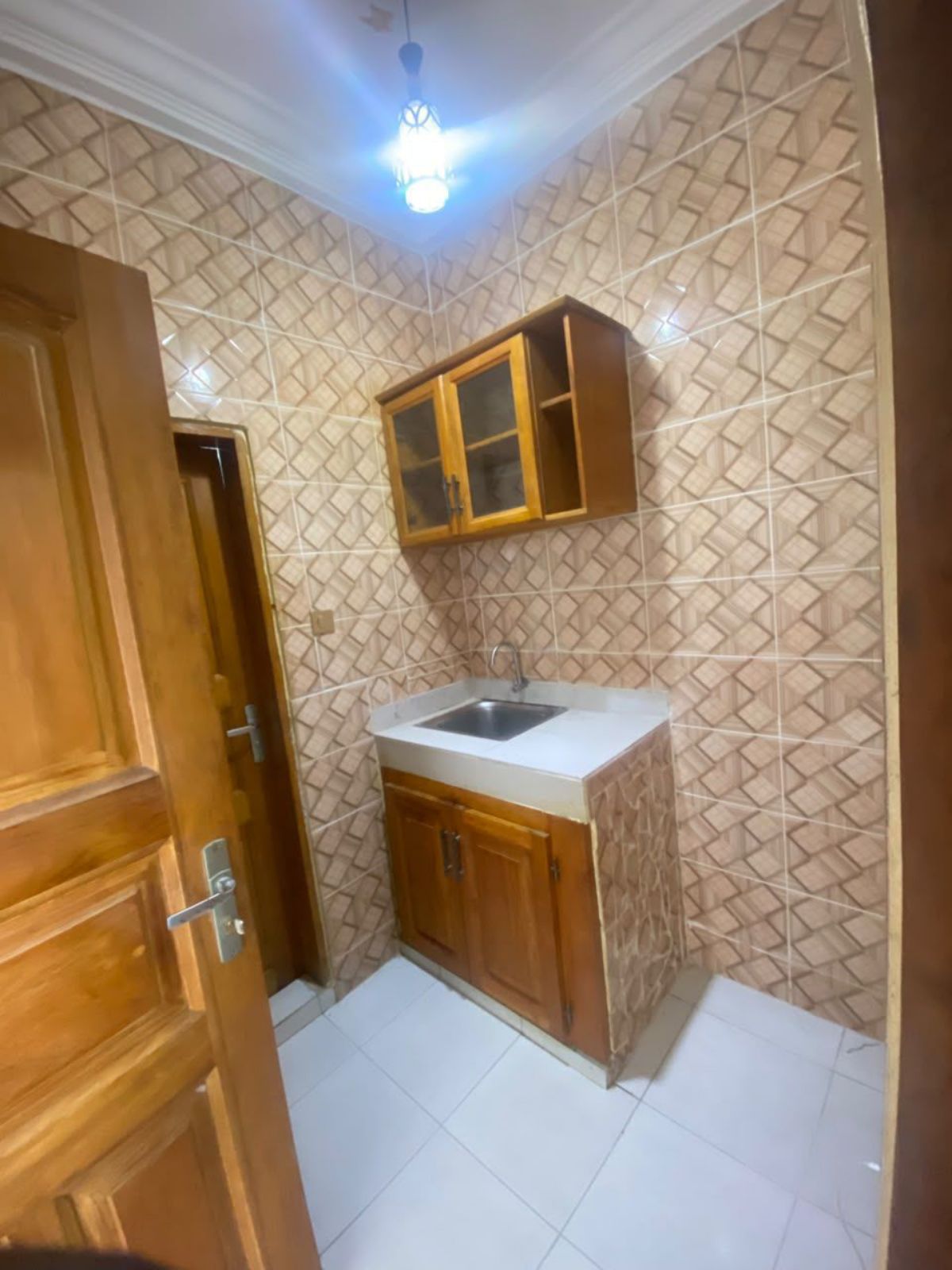 Chambre haut standing à louer - photo 3