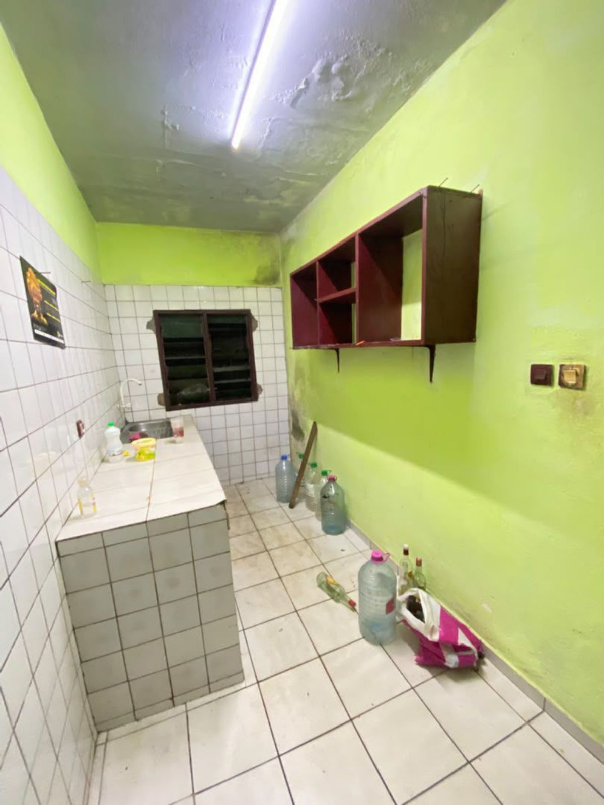 Appartements à louer