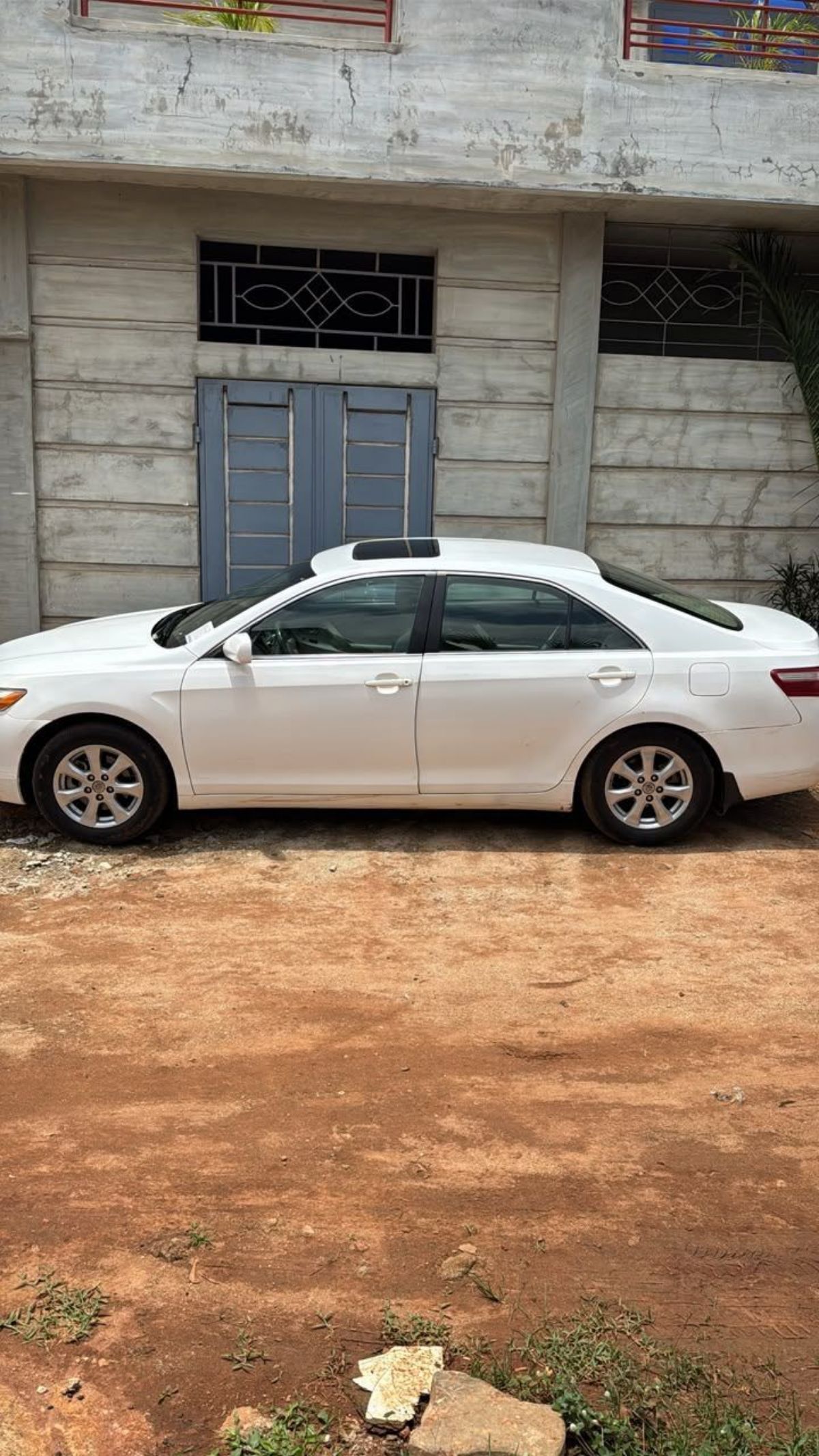 TOYOTA CAMRY LE 2009 à Vendre - photo 3