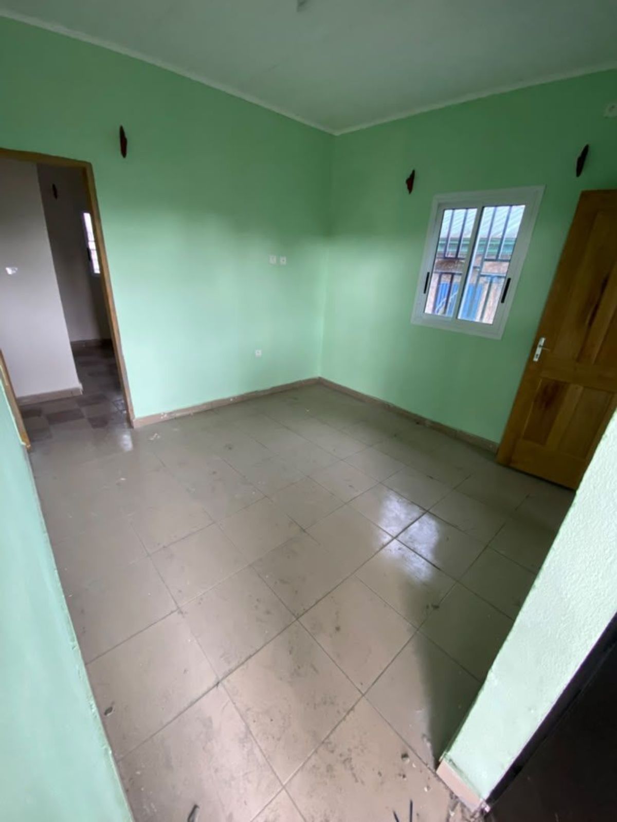Studio moderne a Douala - photo 3