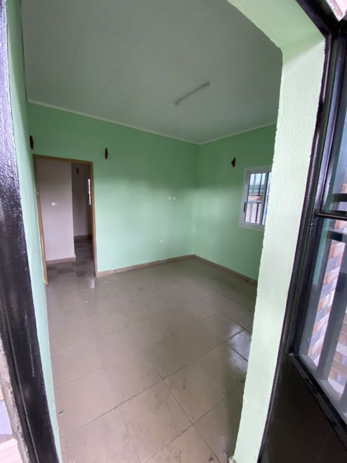 Studio moderne a Douala - photo 2
