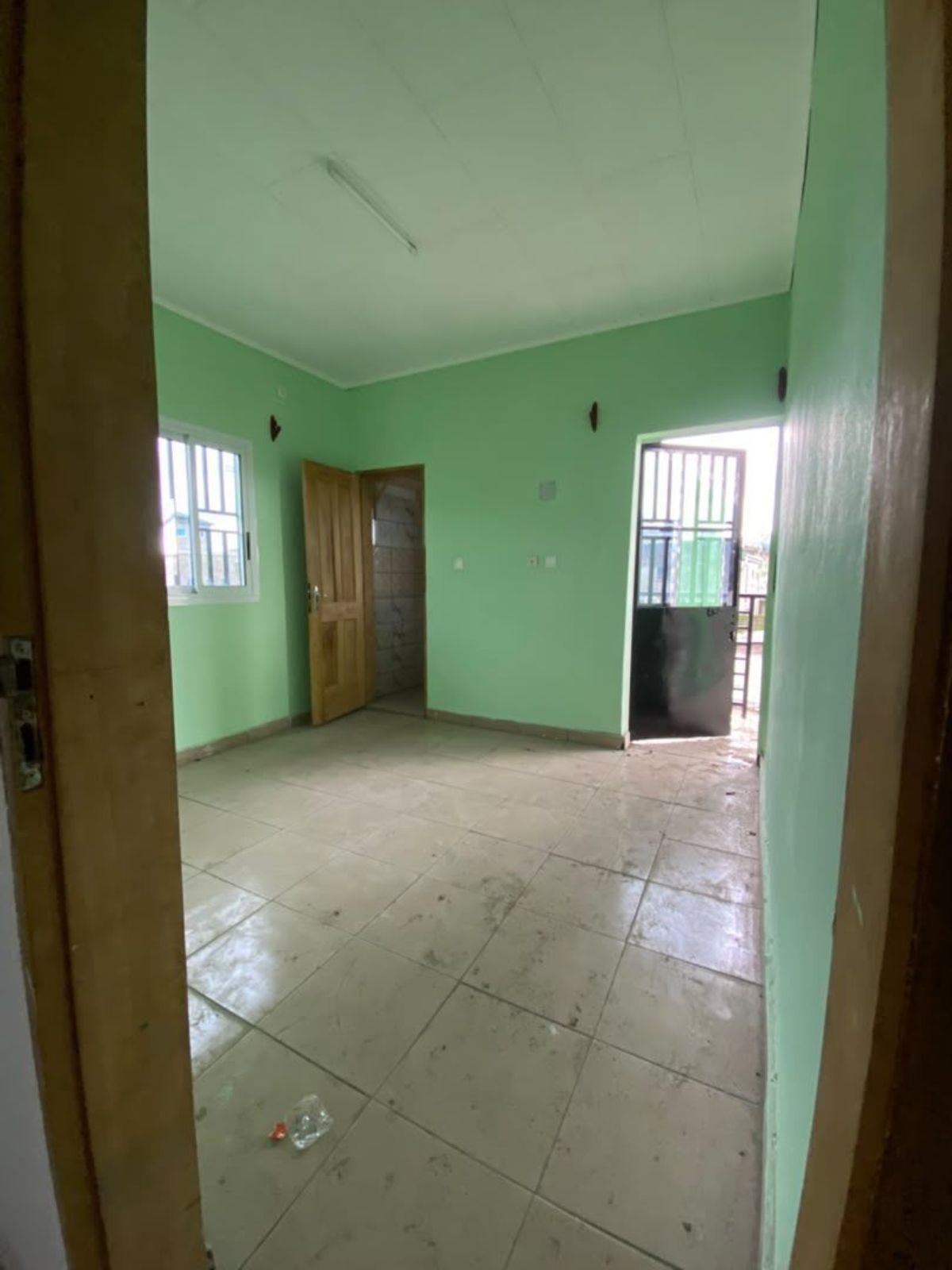 Studio moderne a Douala