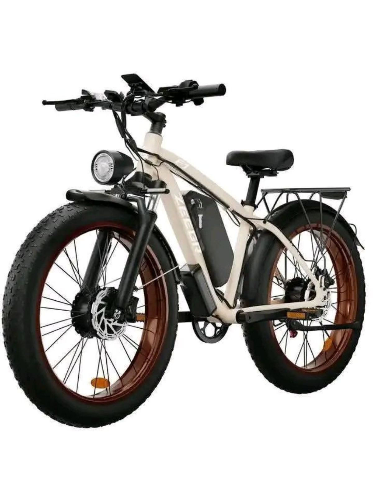 Vélo électrique - photo 2