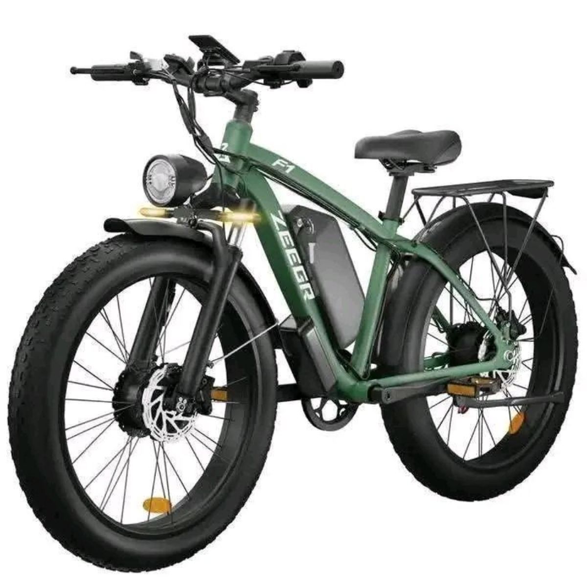 Vélo électrique - photo 3
