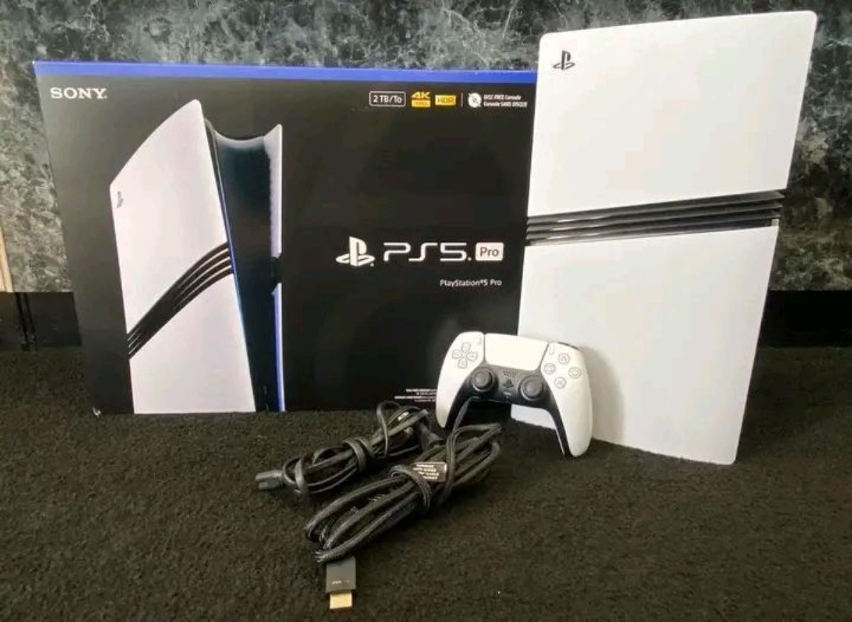 Jeux ps5 - photo 3