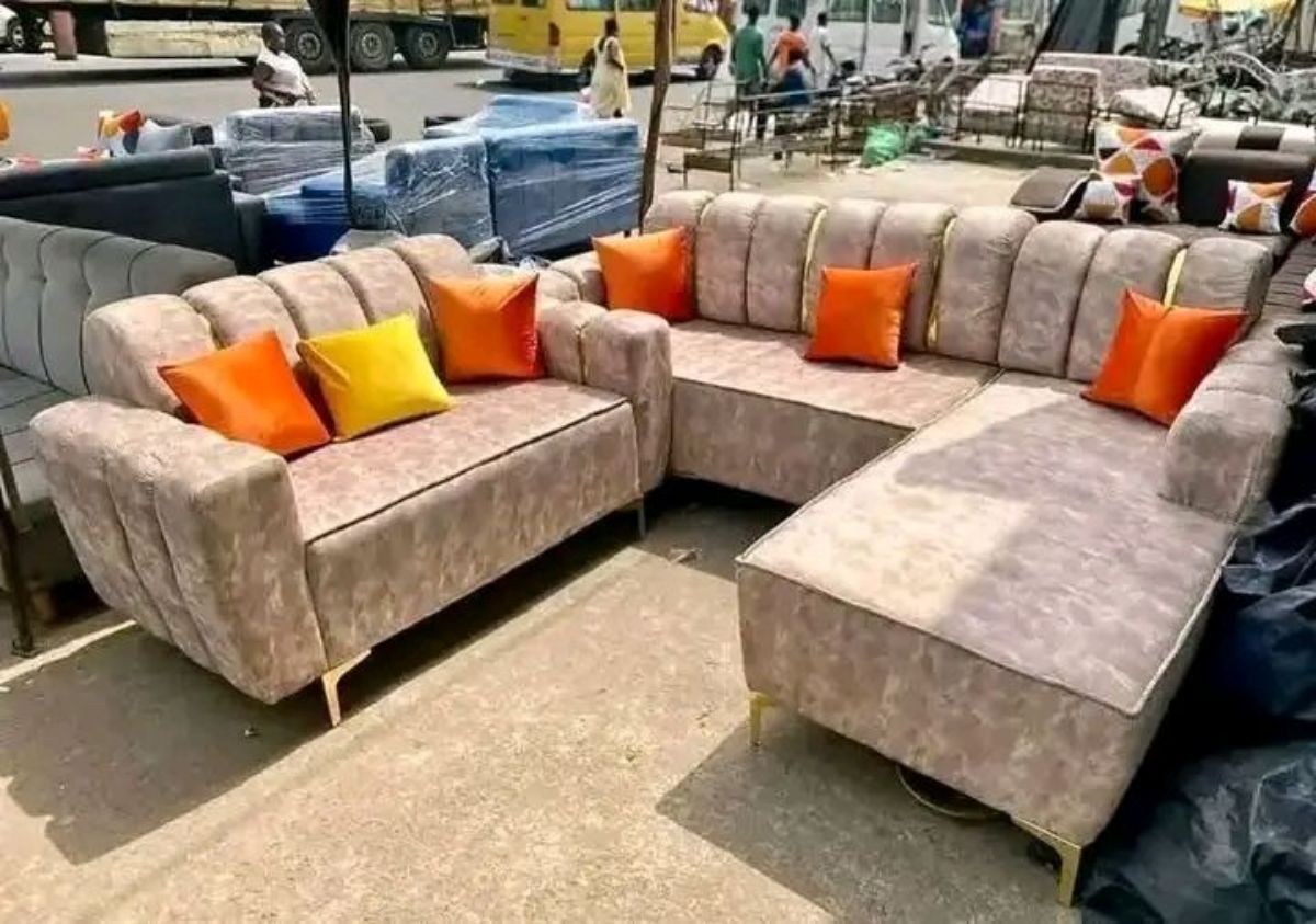 Fauteuil canapé - photo 2