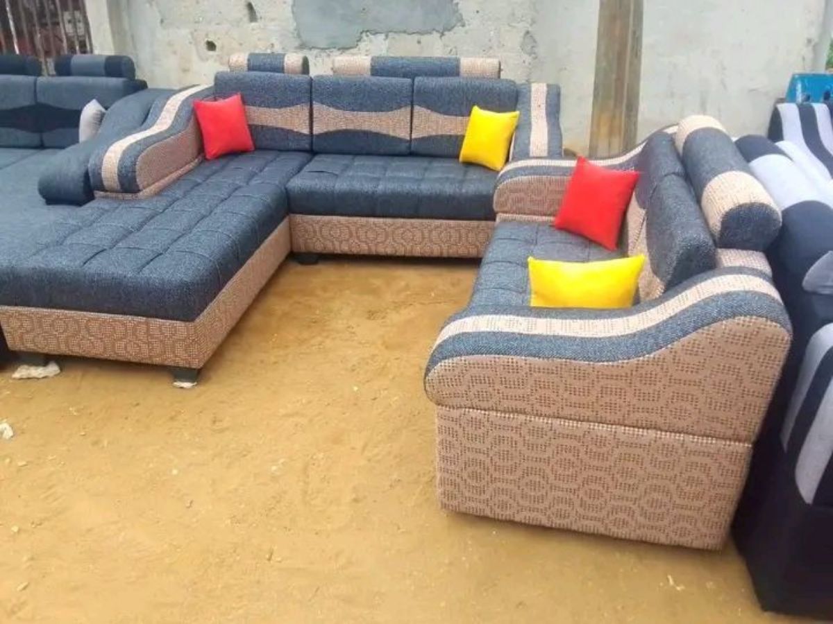 Fauteuil canapé - photo 3